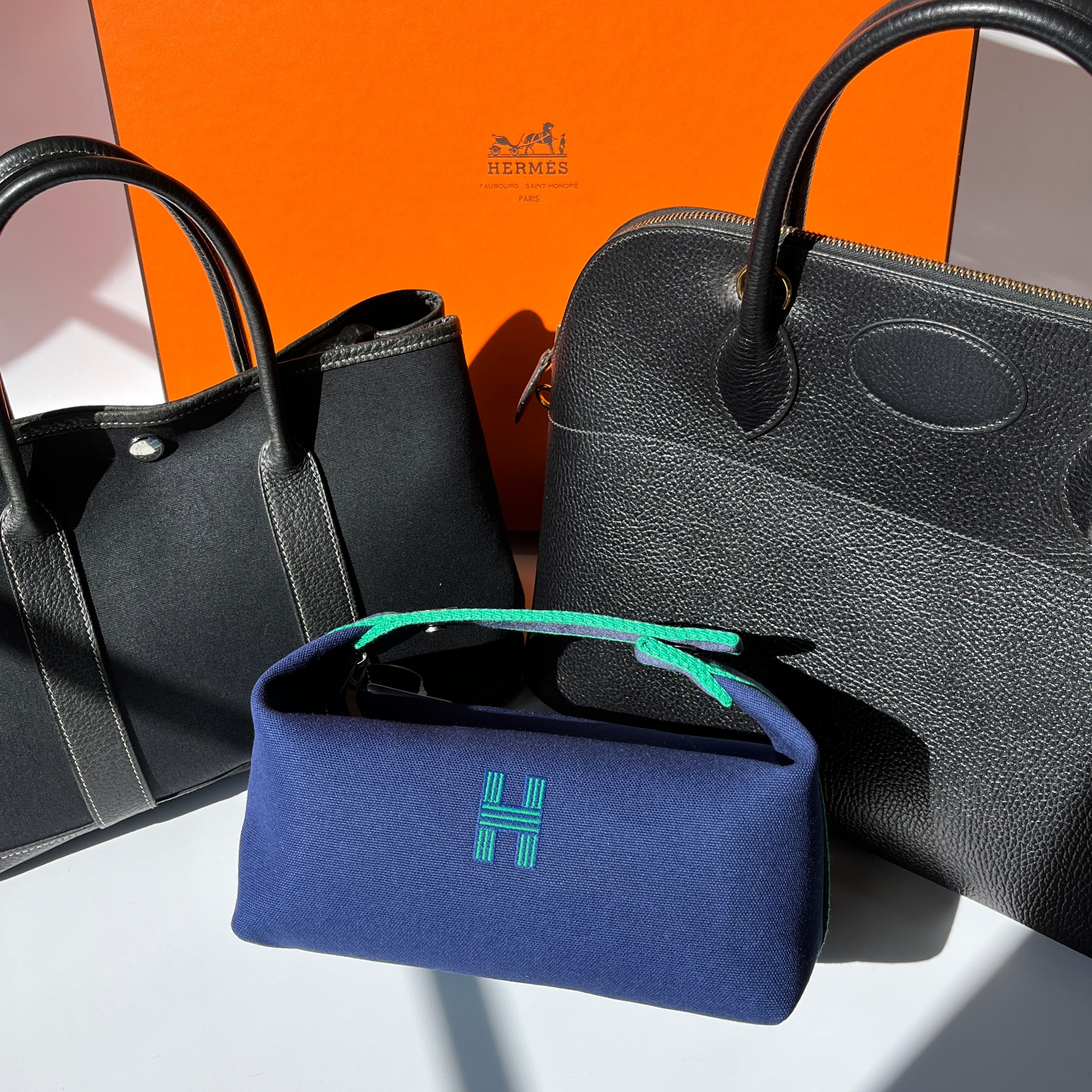 HERMES – brand shop one