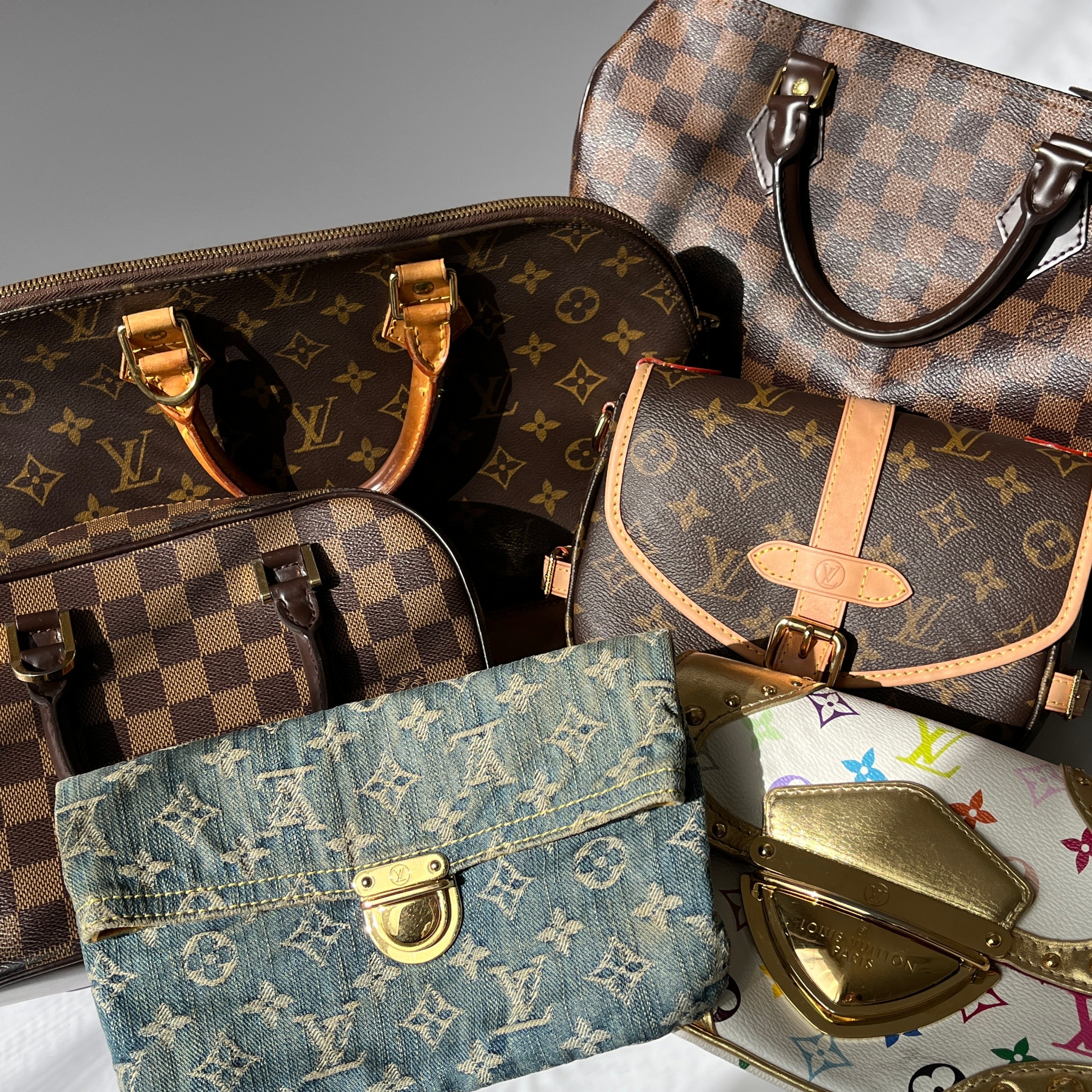 LOUIS VUITTON – brand shop エシカル