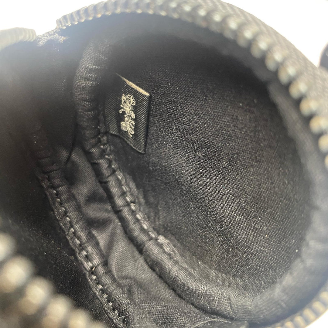 美品 コーチ coach ジグネチャー ショルダーバッグ ポーチ付き CAH95 斜めがけ クロスボディ レディース