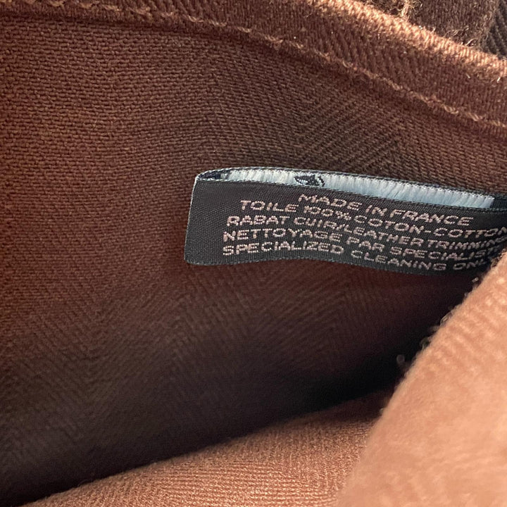 エルメス HERMES ヴァルパライソMM トートバッグ ポーチ付き レディース
