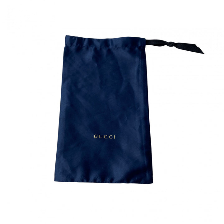 美品 グッチ GUCCI レディース サングラス シェリーライン GG0282SA 066