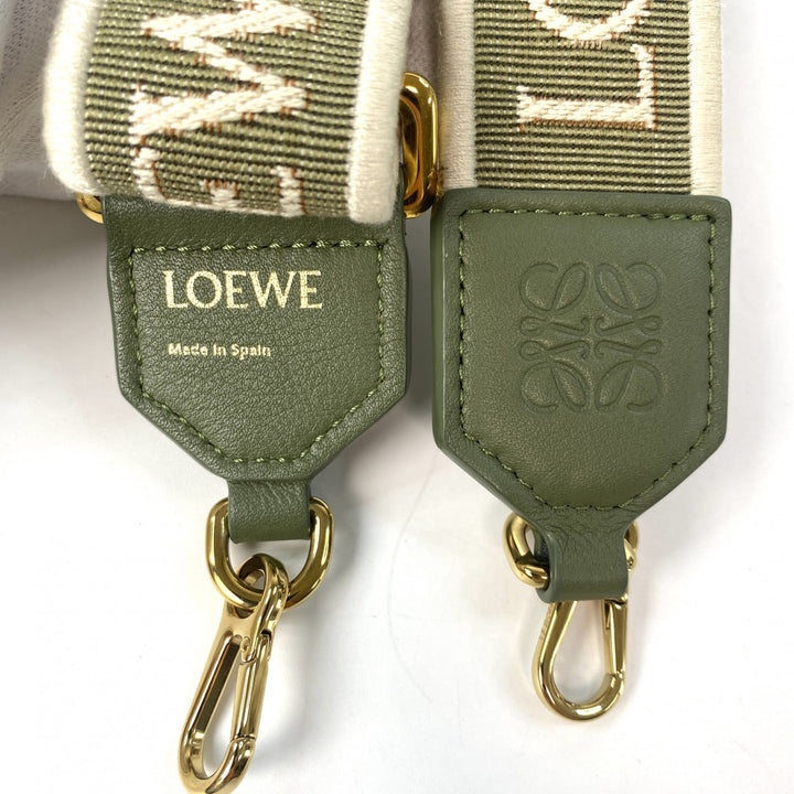 [大幅値下げ]美品 ロエベ LOEWE レディース アマソナ 16 2way ショルダーバッグ ハンドバッグ 斜めがけ クロスボディ