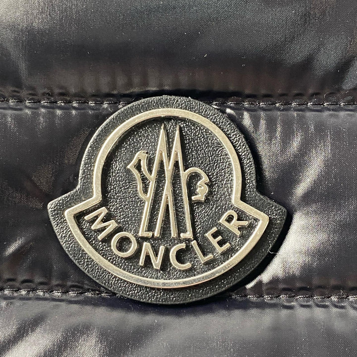 新品同様 モンクレール MONCER 2way KILIA ショルダーバッグ ハンドバッグ 斜めがけ クロスボディ レディース