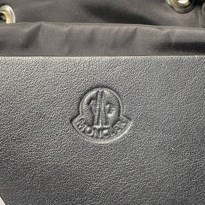 新品同様 モンクレール MONCER 2way KILIA ショルダーバッグ ハンドバッグ 斜めがけ クロスボディ レディース