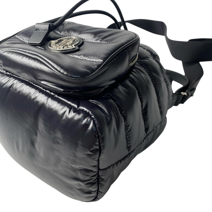 新品同様 モンクレール MONCER 2way KILIA ショルダーバッグ ハンドバッグ 斜めがけ クロスボディ レディース