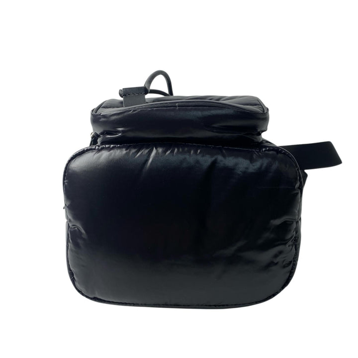 新品同様 モンクレール MONCER 2way KILIA ショルダーバッグ ハンドバッグ 斜めがけ クロスボディ レディース