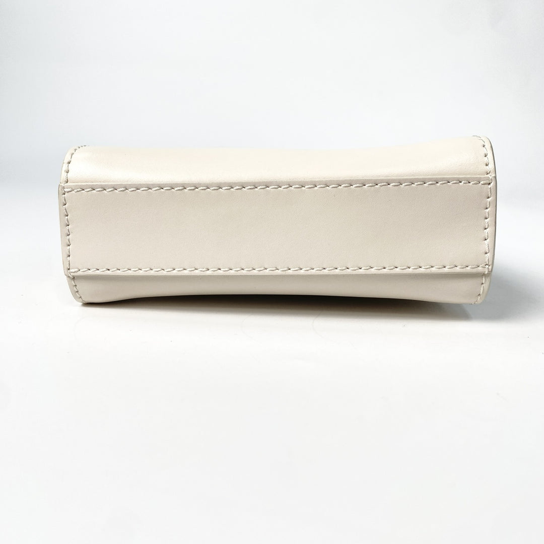 ザンチェッティ ZANCHETTI レディース ポシェット ショルダーバッグ 斜めがけ クロスボディ