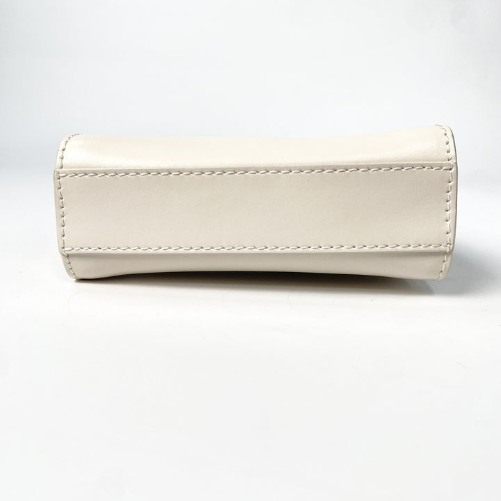 ザンチェッティ ZANCHETTI レディース ポシェット ショルダーバッグ 斜めがけ クロスボディ