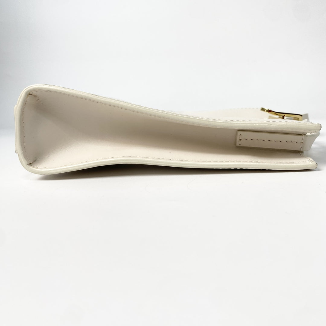 ザンチェッティ ZANCHETTI レディース ポシェット ショルダーバッグ 斜めがけ クロスボディ