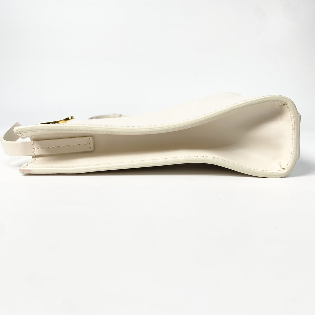 ザンチェッティ ZANCHETTI レディース ポシェット ショルダーバッグ 斜めがけ クロスボディ