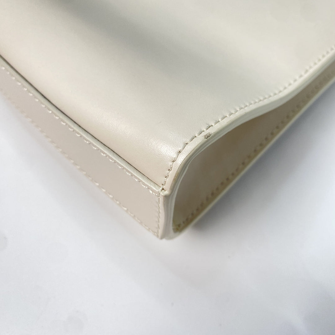 ザンチェッティ ZANCHETTI レディース ポシェット ショルダーバッグ 斜めがけ クロスボディ