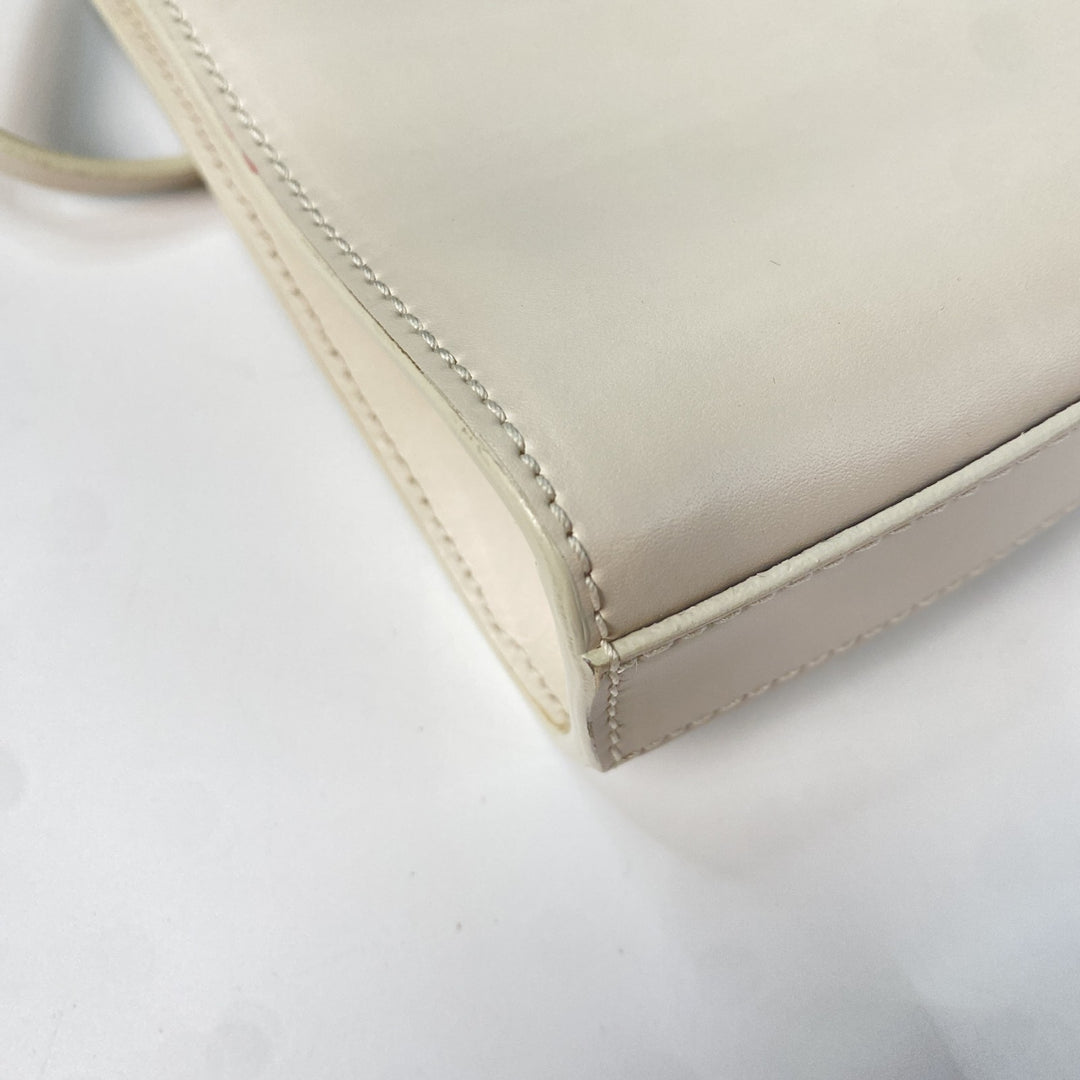 ザンチェッティ ZANCHETTI レディース ポシェット ショルダーバッグ 斜めがけ クロスボディ