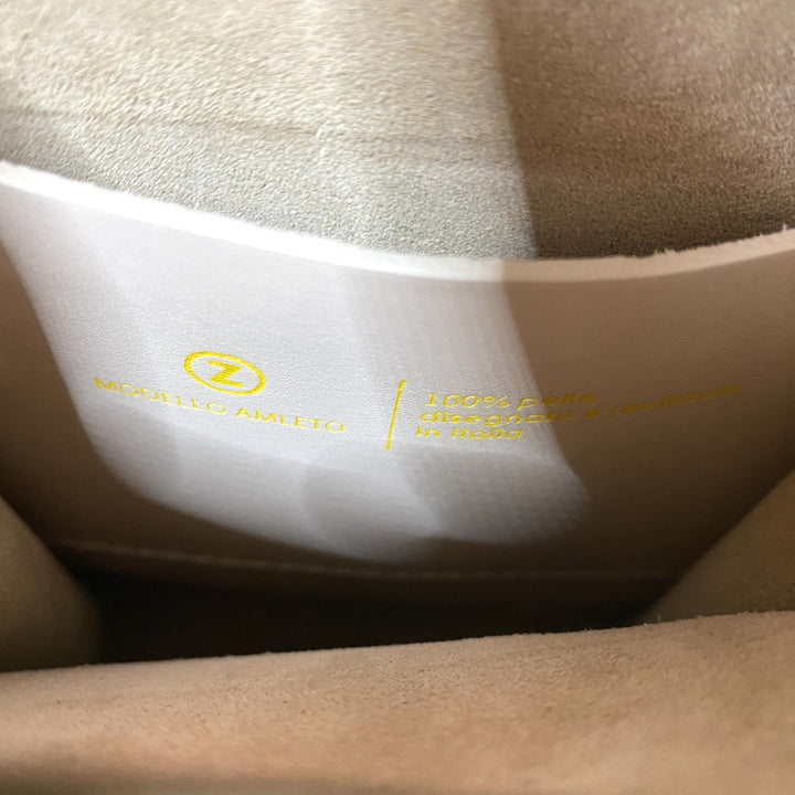 ザンチェッティ ZANCHETTI レディース ポシェット ショルダーバッグ 斜めがけ クロスボディ