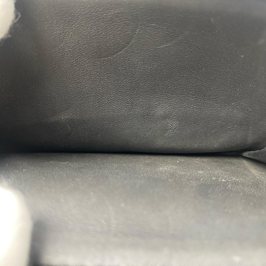 美品 ルイヴィトン LOUIS VUITTON ポルトフォイユ パイロット ノワール IC M82556 メンズ