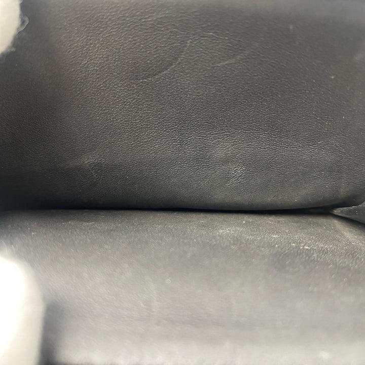 美品 ルイヴィトン LOUIS VUITTON ポルトフォイユ パイロット ノワール IC M82556 メンズ