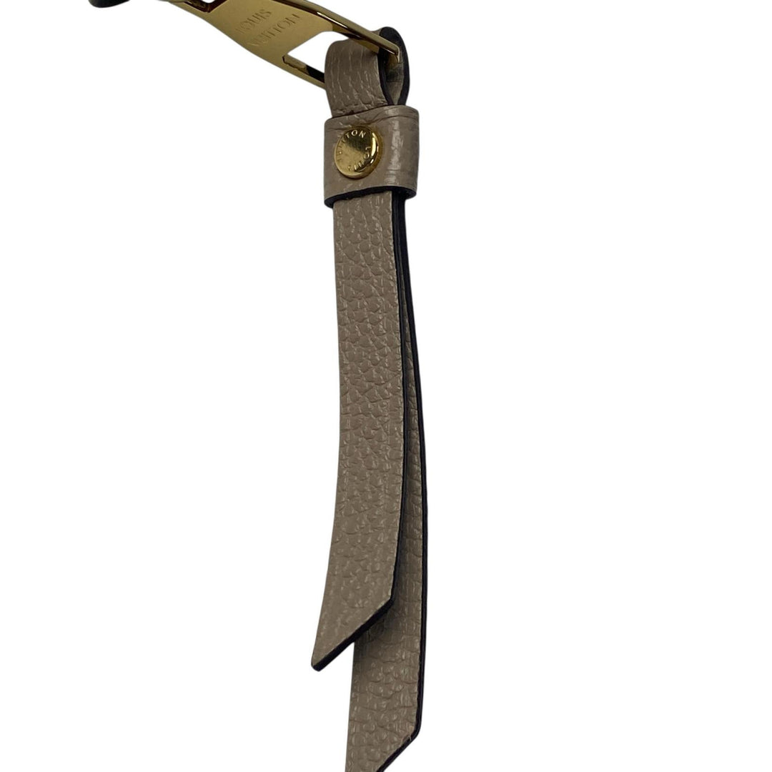 新品同様 ルイ ヴィトン LOUIS VUITTON レディース アンプラント ジッピーウォレット IC M69794