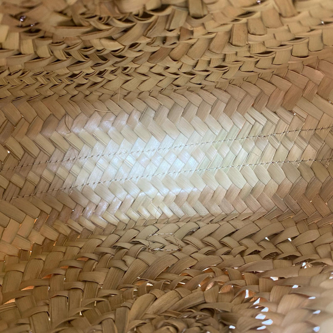 クロエ Chloe レディース マーシー ラフィア ショルダーバッグ カゴバッグ CHC220S735G5825M 斜めがけ クロスボディ