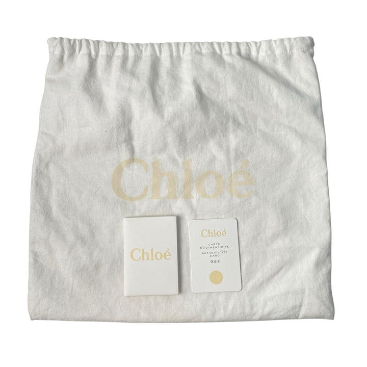 クロエ Chloe レディース マーシー ラフィア ショルダーバッグ カゴバッグ CHC220S735G5825M 斜めがけ クロスボディ