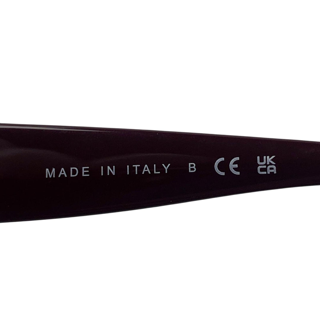 美品 シャネル CHANEL レディース フェイクパール ココマーク サングラス 56□ 5477-A