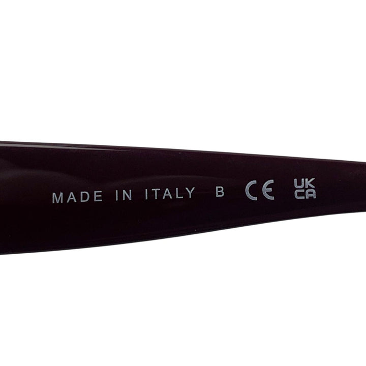 美品 シャネル CHANEL レディース フェイクパール ココマーク サングラス 56□ 5477-A