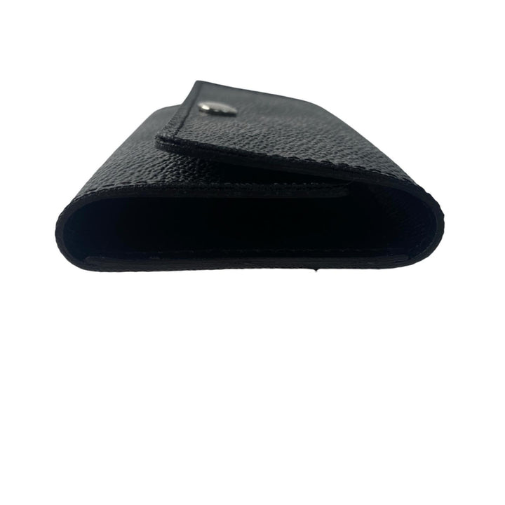 未使用 ルイ ヴィトン LOUIS VUITTON メンズ ダミエグラフィット 6連 キーケース CT4048