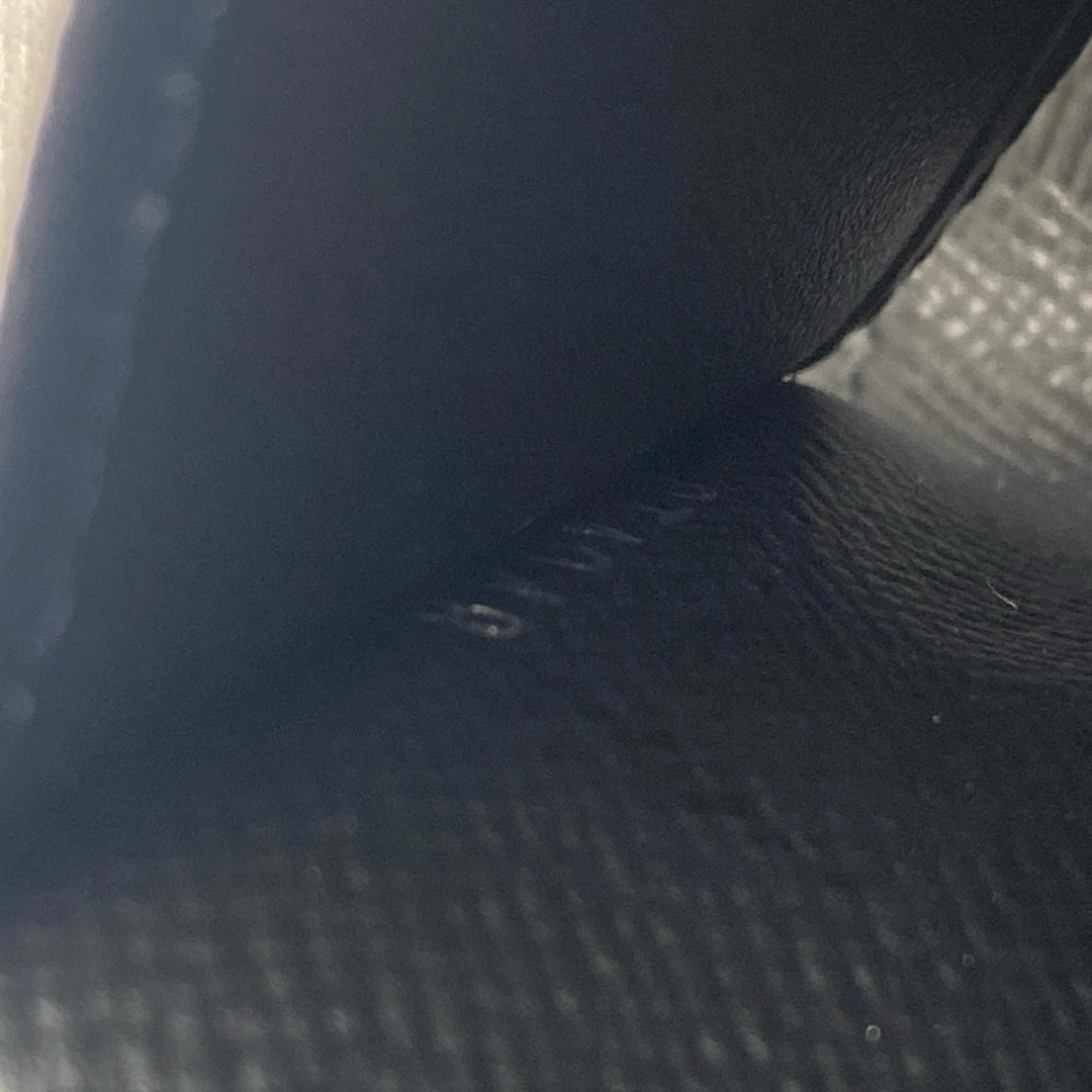 未使用 ルイ ヴィトン LOUIS VUITTON メンズ ダミエグラフィット 6連 キーケース CT4048