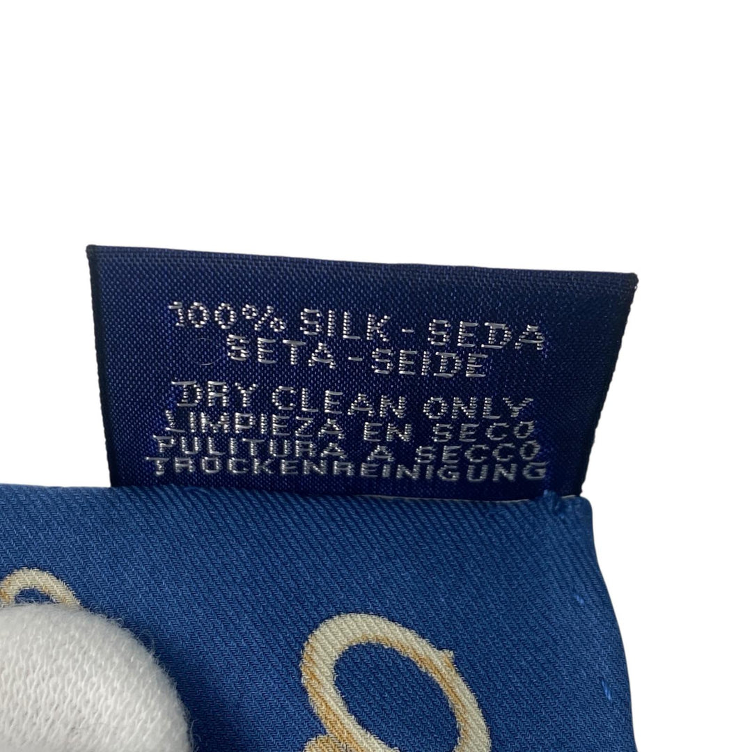 エルメス HERMES レディース スカーフ 馬車の変遷 カレ 70 シルク