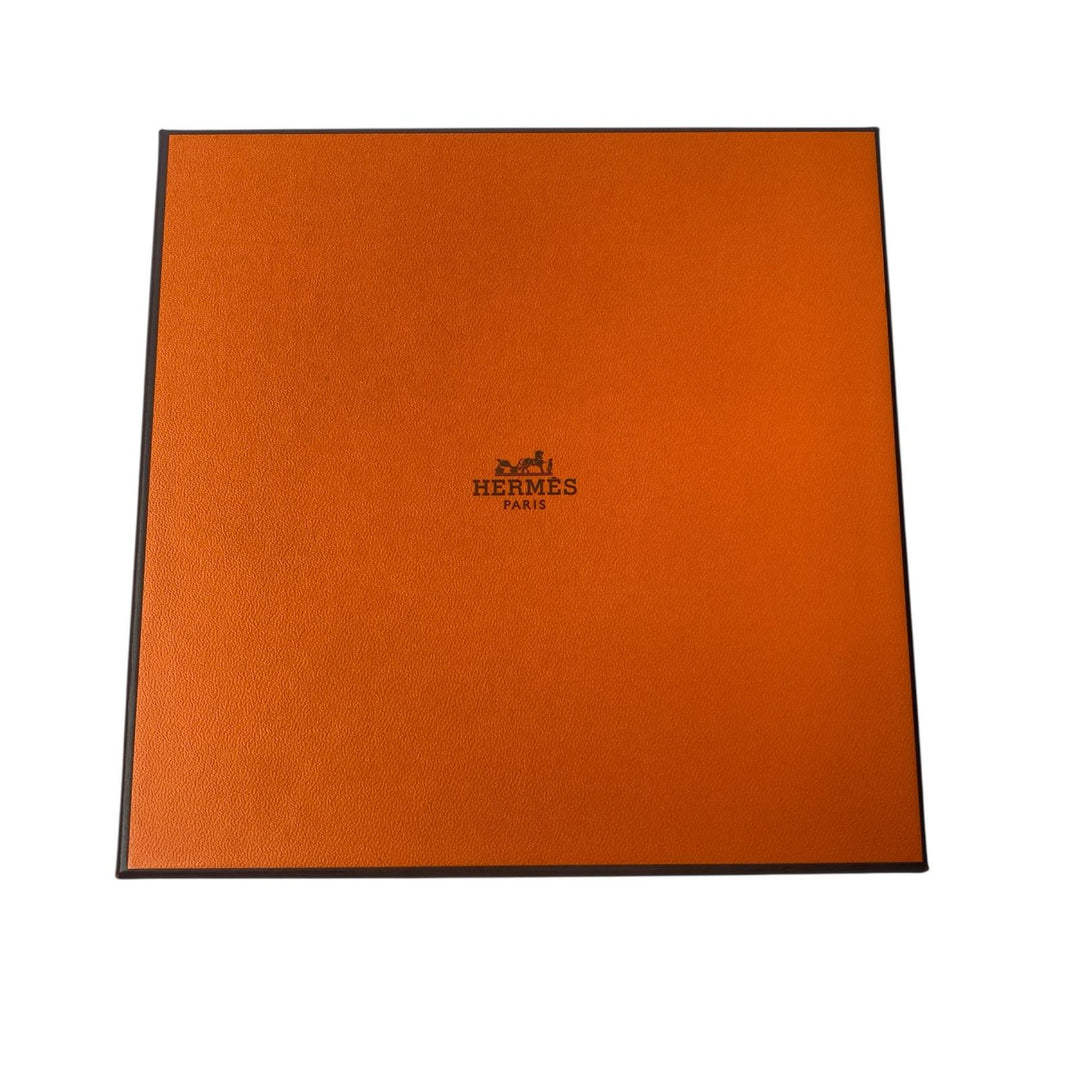 エルメス HERMES レディース スカーフ 馬車の変遷 カレ 70 シルク