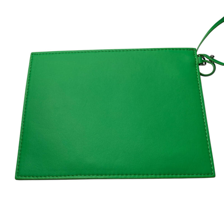 美品 マルニ MARNI レディース ジャガード トートバッグ SHMQ0045A0