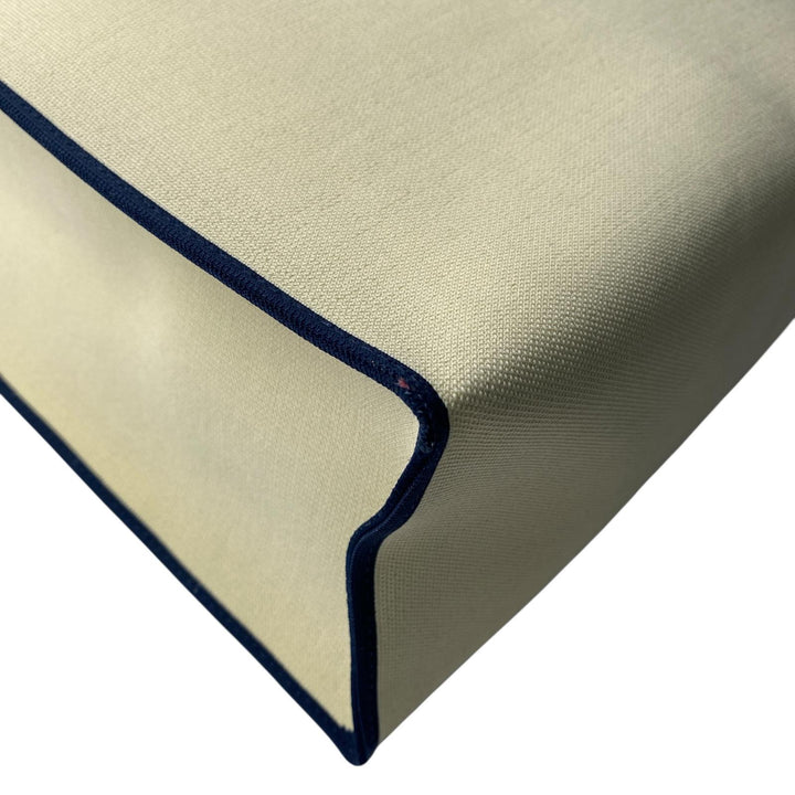 美品 マルニ MARNI レディース ジャガード トートバッグ SHMQ0045A0