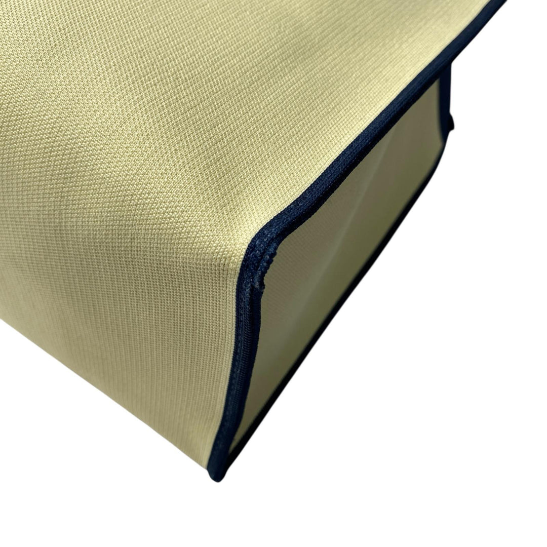 美品 マルニ MARNI レディース ジャガード トートバッグ SHMQ0045A0