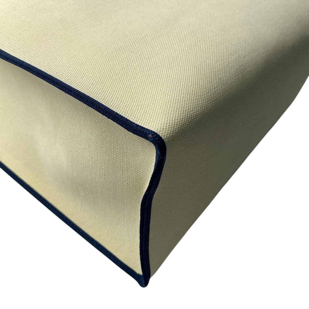 美品 マルニ MARNI レディース ジャガード トートバッグ SHMQ0045A0