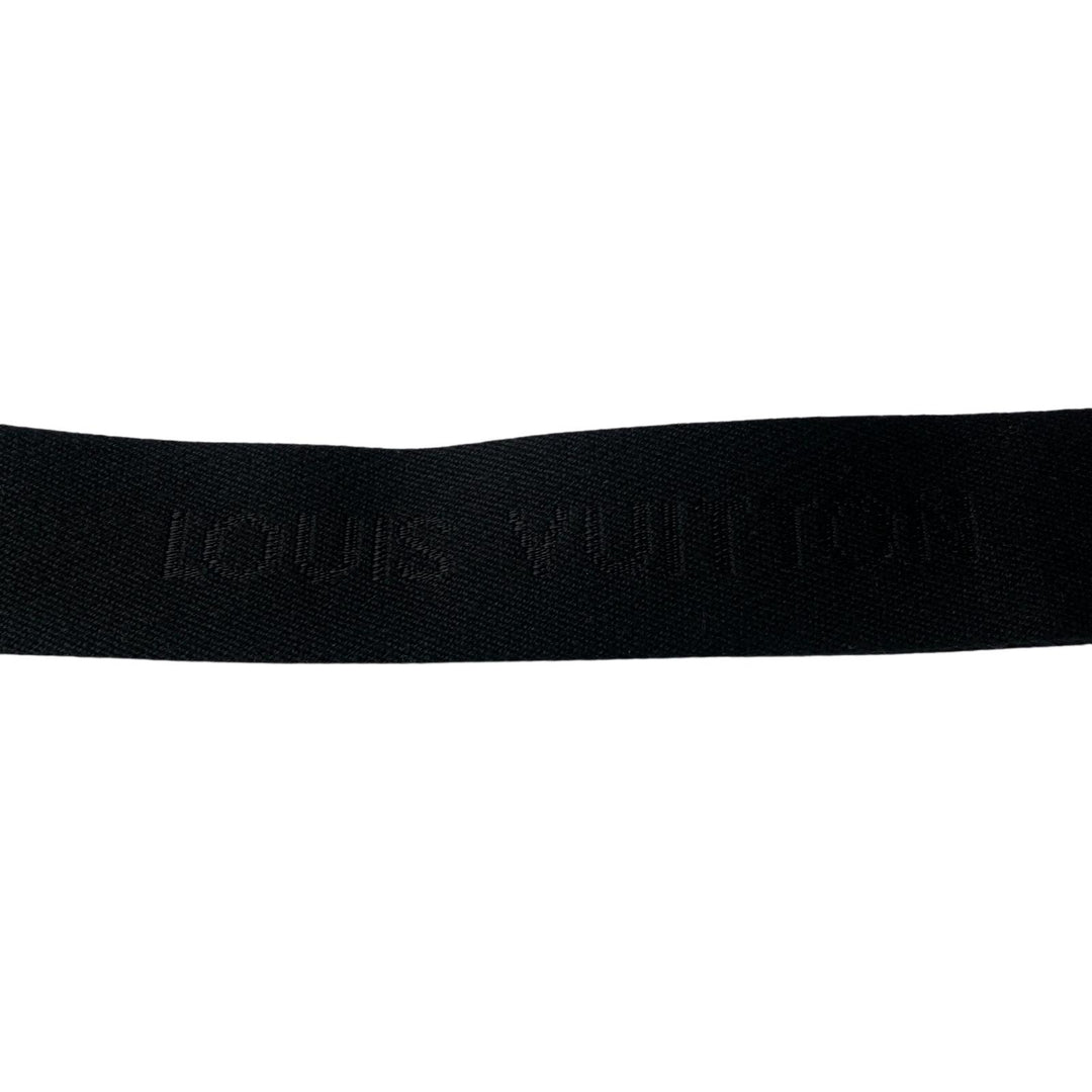 ルイ ヴィトン LOUIS VUITTON 調整付き ショルダーストラップ レディース