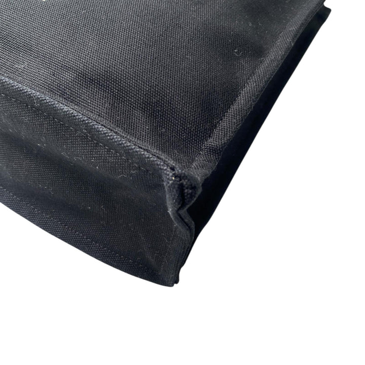 未使用 パトゥ PATOU キャンバス ショルダーバッグ ハンドバッグ 2way レディース