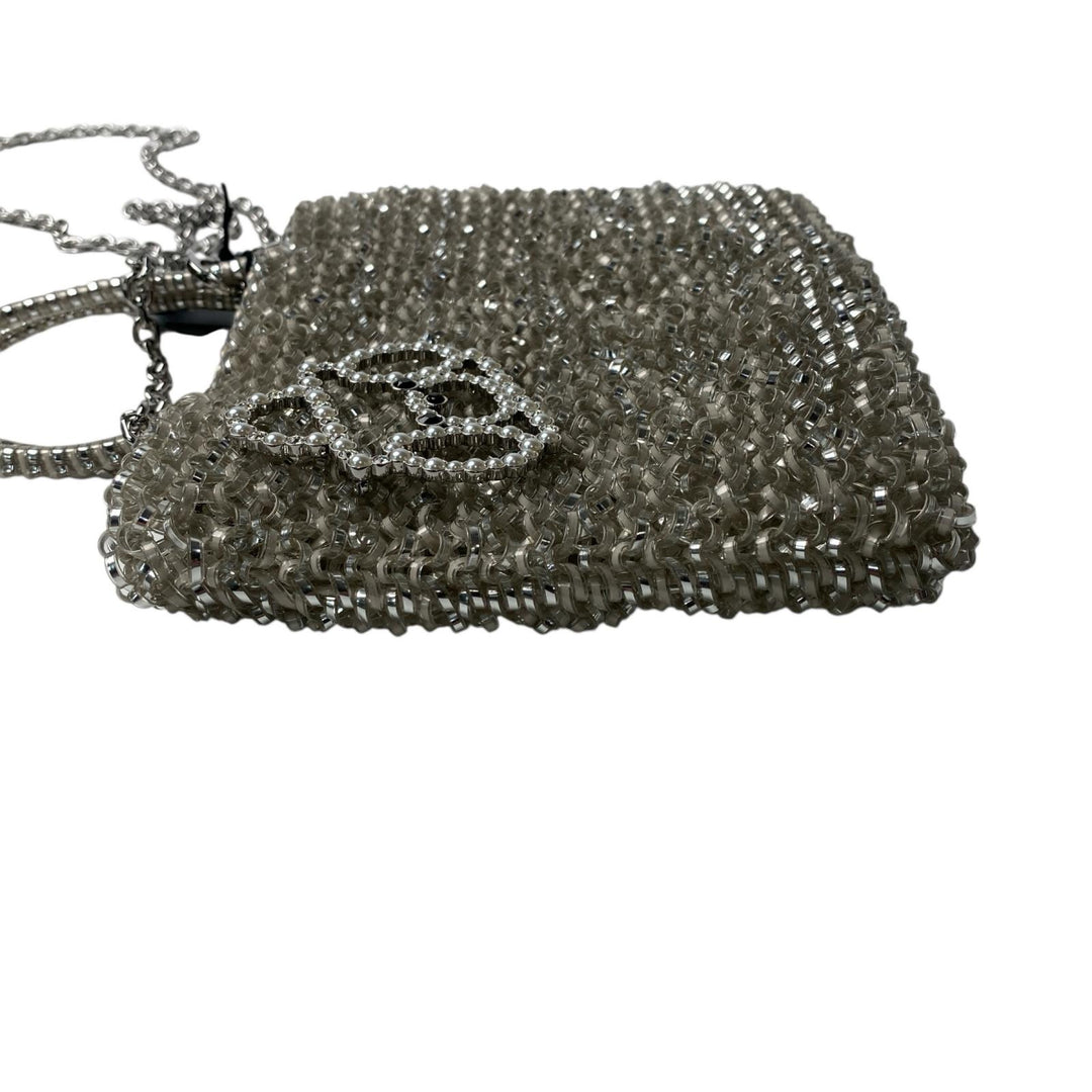 未使用 アンテプリマ ANTEPRIMA レディース ワイヤー 2way ショルダーバッグ ハンドバッグ ミニアトゥーラ PB21F12045 斜めがけ クロスボディ