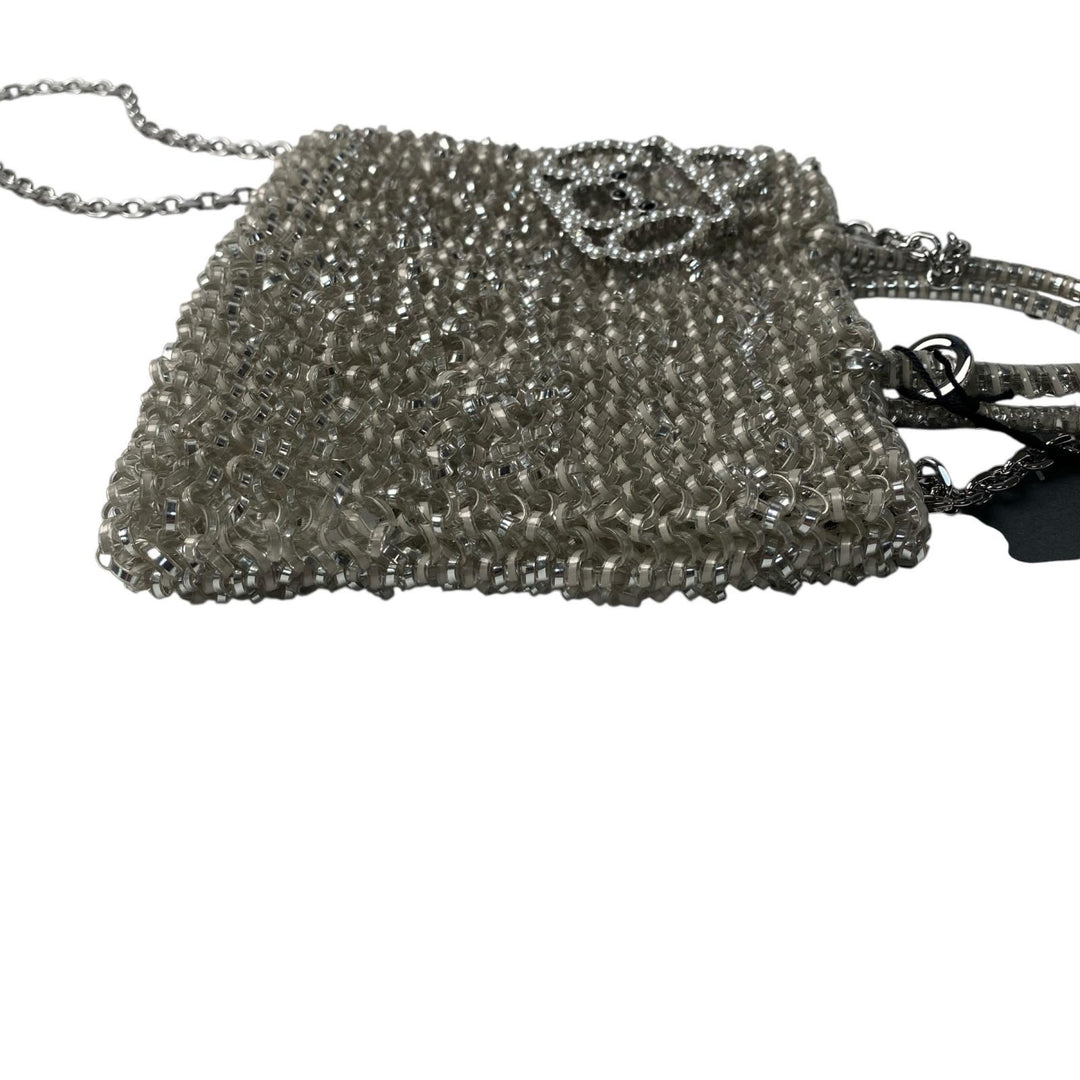 未使用 アンテプリマ ANTEPRIMA レディース ワイヤー 2way ショルダーバッグ ハンドバッグ ミニアトゥーラ PB21F12045 斜めがけ クロスボディ