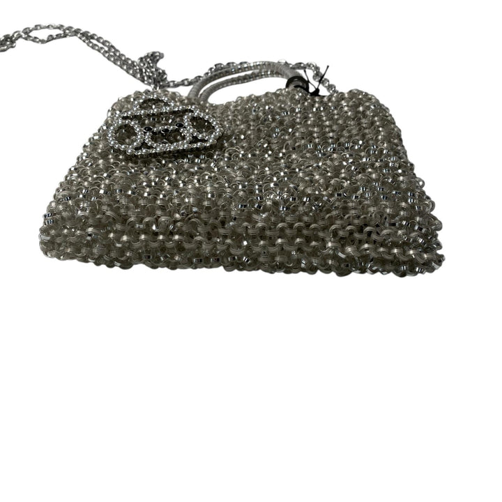 未使用 アンテプリマ ANTEPRIMA レディース ワイヤー 2way ショルダーバッグ ハンドバッグ ミニアトゥーラ PB21F12045 斜めがけ クロスボディ