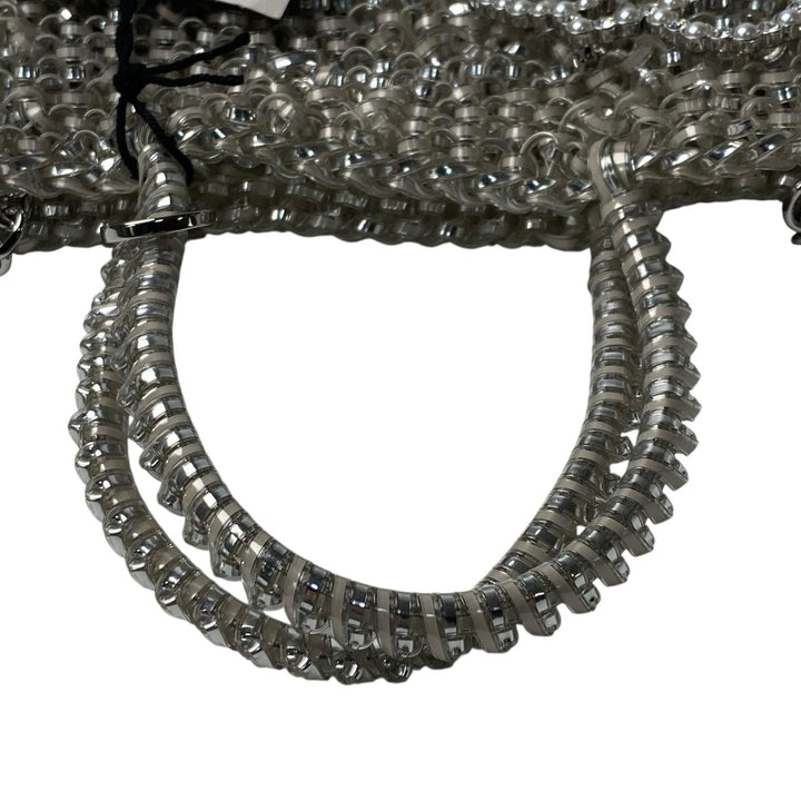 未使用 アンテプリマ ANTEPRIMA レディース ワイヤー 2way ショルダーバッグ ハンドバッグ ミニアトゥーラ PB21F12045 斜めがけ クロスボディ