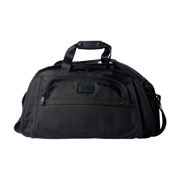 トゥミ TUMI ナイロン 2way ショルダーバッグ ボストンバッグ ALPHA スポーツ・ダッフル 斜めがけ クロスボディ メンズ