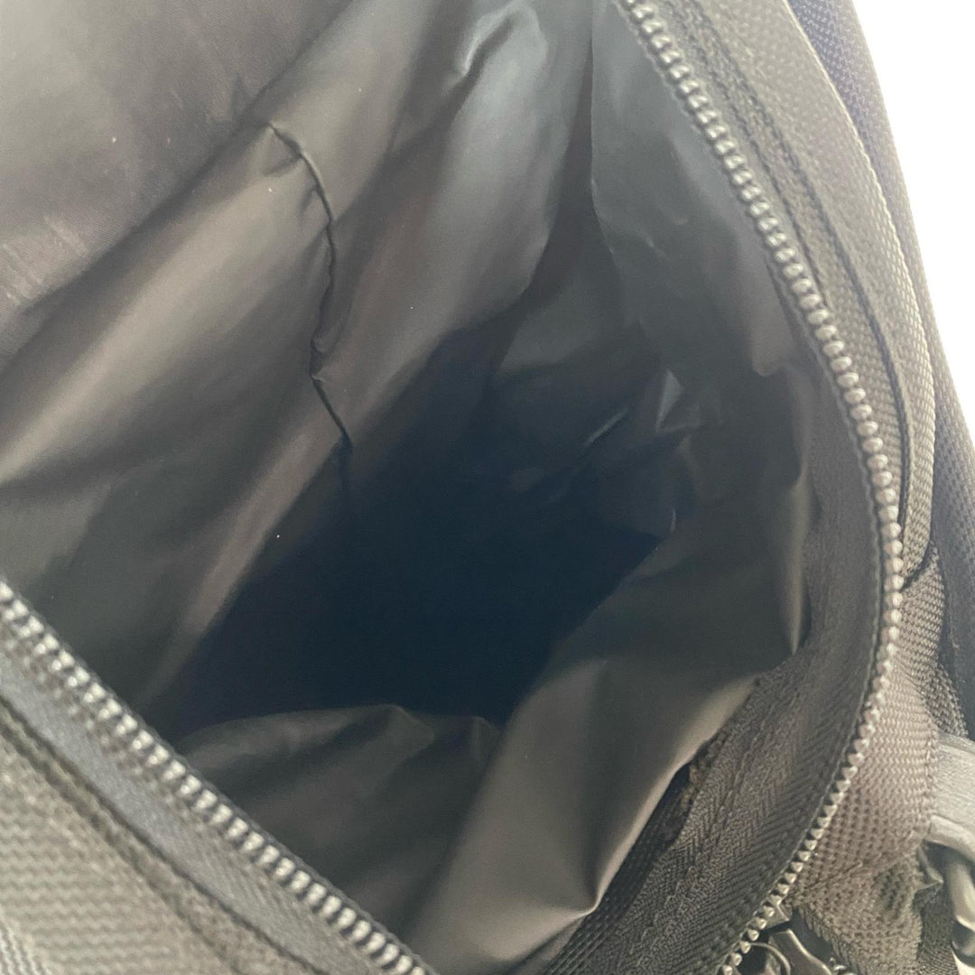 トゥミ TUMI ナイロン 2way ショルダーバッグ ボストンバッグ ALPHA スポーツ・ダッフル 斜めがけ クロスボディ メンズ