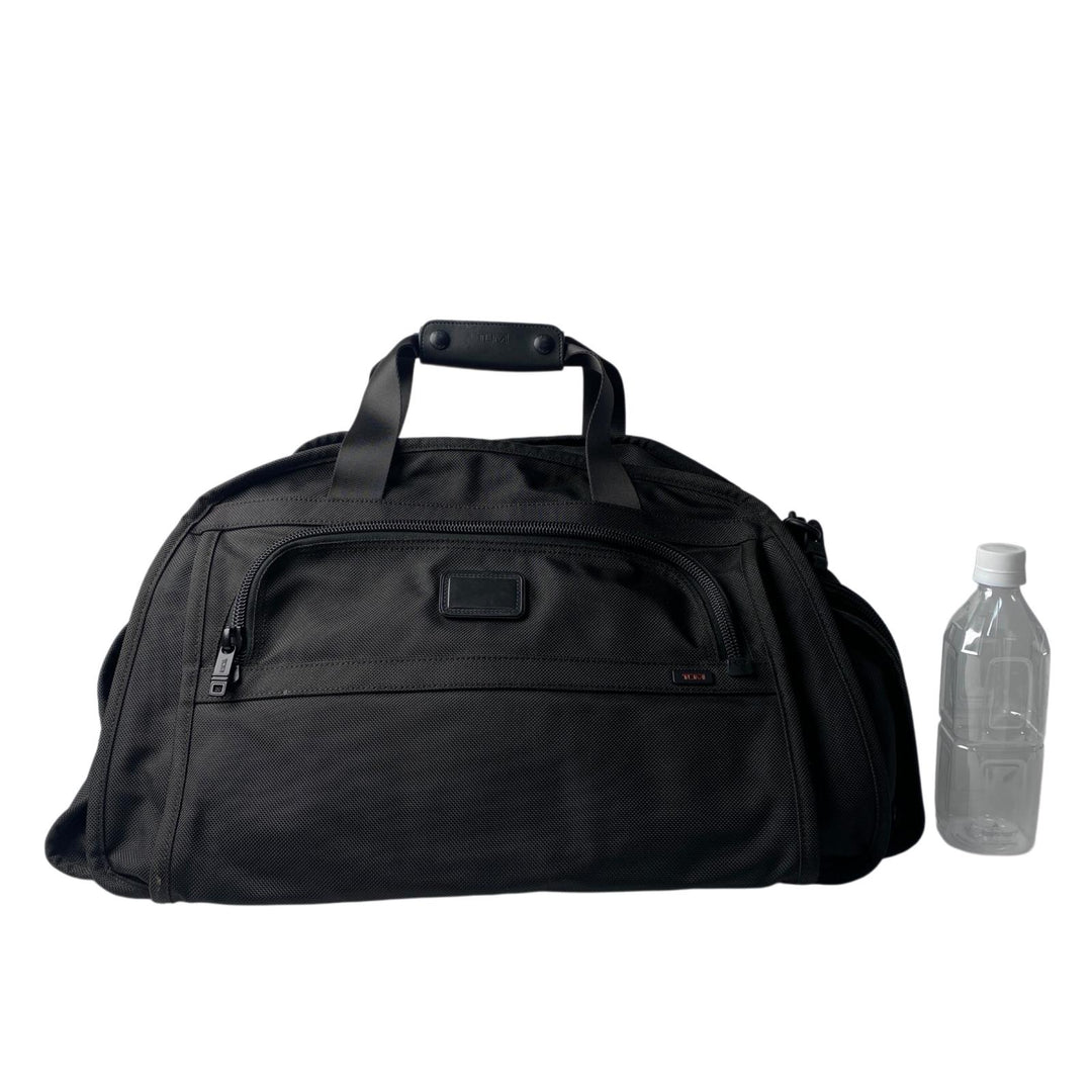 トゥミ TUMI ナイロン 2way ショルダーバッグ ボストンバッグ ALPHA スポーツ・ダッフル 斜めがけ クロスボディ メンズ