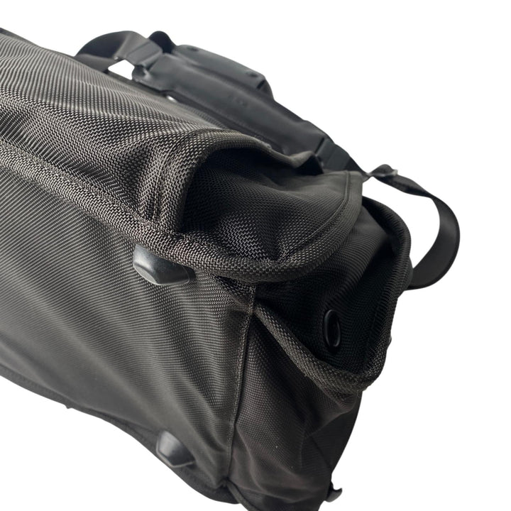 トゥミ TUMI ナイロン 2way ショルダーバッグ ボストンバッグ ALPHA スポーツ・ダッフル 斜めがけ クロスボディ メンズ