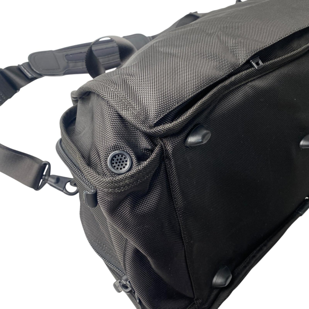 トゥミ TUMI ナイロン 2way ショルダーバッグ ボストンバッグ ALPHA スポーツ・ダッフル 斜めがけ クロスボディ メンズ