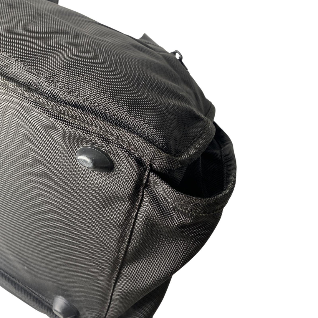 トゥミ TUMI ナイロン 2way ショルダーバッグ ボストンバッグ ALPHA スポーツ・ダッフル 斜めがけ クロスボディ メンズ