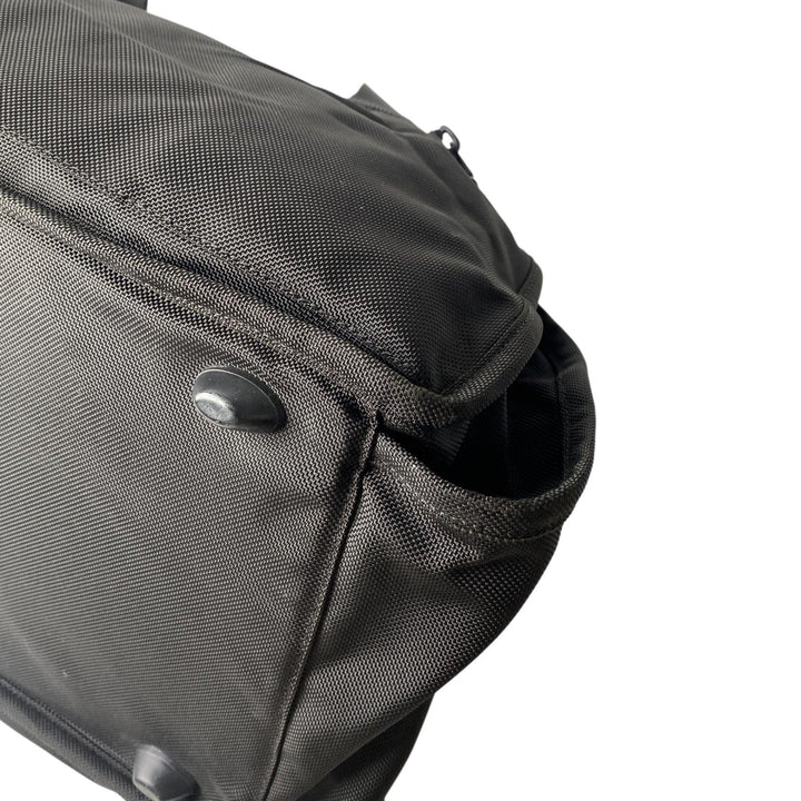 トゥミ TUMI ナイロン 2way ショルダーバッグ ボストンバッグ ALPHA スポーツ・ダッフル 斜めがけ クロスボディ メンズ
