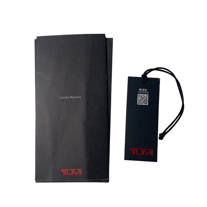 トゥミ TUMI ナイロン 2way ショルダーバッグ ボストンバッグ ALPHA スポーツ・ダッフル 斜めがけ クロスボディ メンズ
