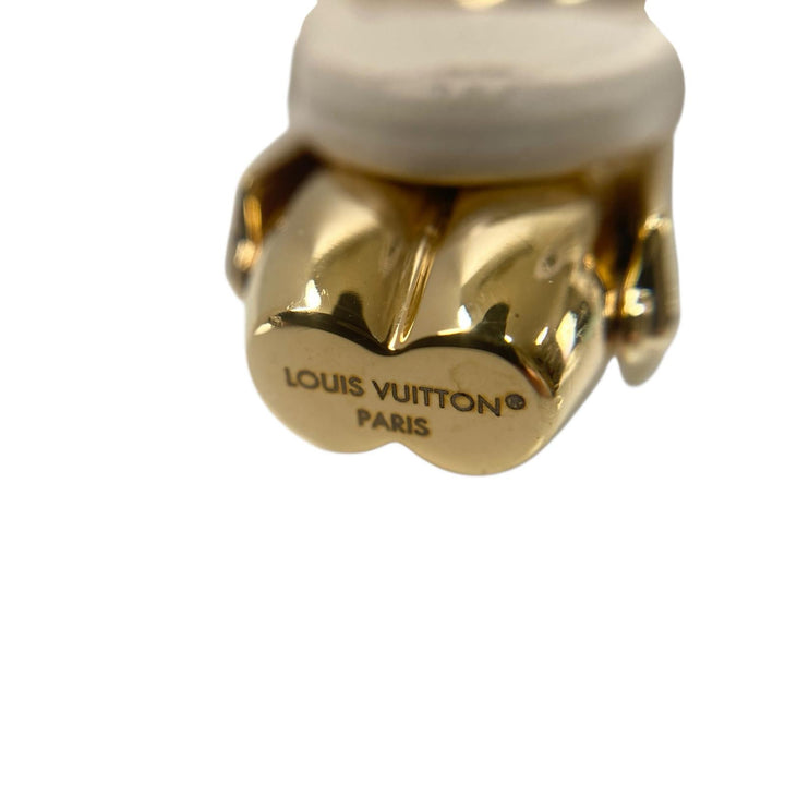 ルイヴィトン LOUIS VUITTON ミニ ヴィヴィエンヌ バッグチャーム M02204 レディース
