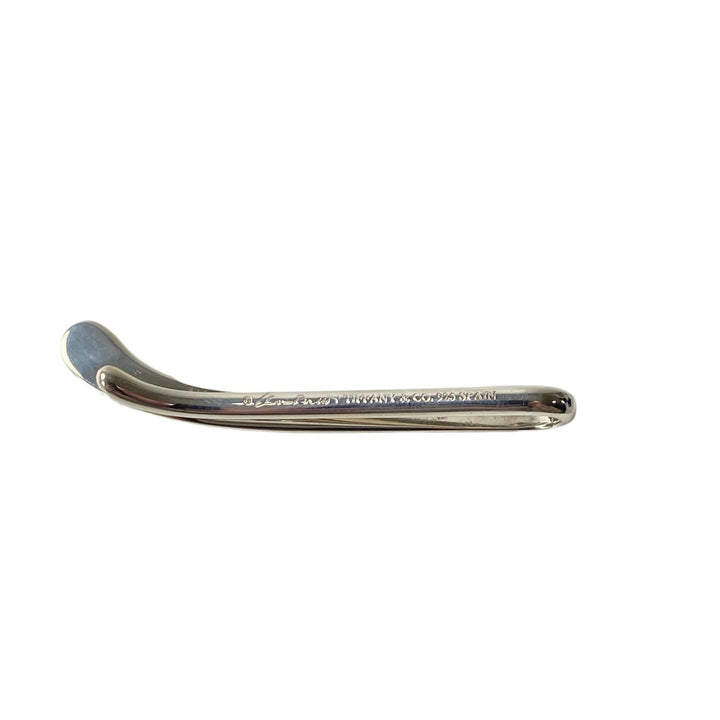 美品 ティファニー Tiffany SV925 4.8g マネークリップ メンズ