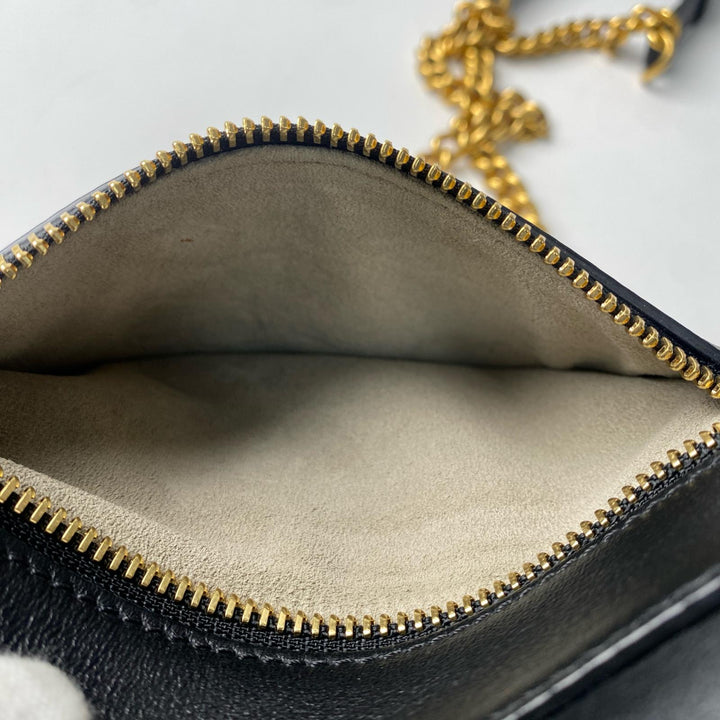 アニヤハインドマーチ AnyaHindmarch アイズ ショルダーバッグ カメラバッグ 斜めがけ クロスボディ レディース