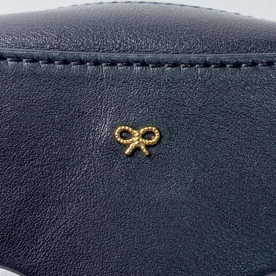 アニヤハインドマーチ AnyaHindmarch アイズ ショルダーバッグ カメラバッグ 斜めがけ クロスボディ レディース